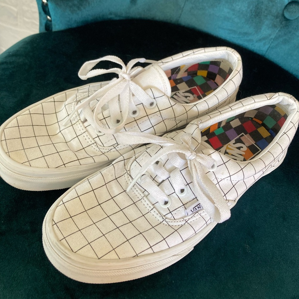 Vans Era U-Color Sneakers